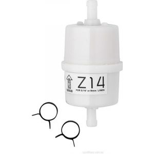 Ryco Fuel Filter