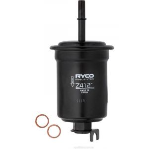 Ryco Fuel Filter