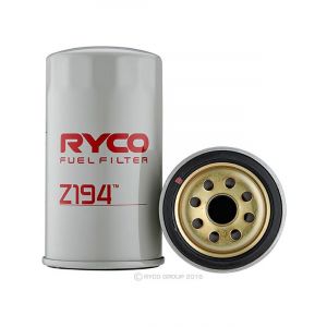 Ryco Fuel Filter