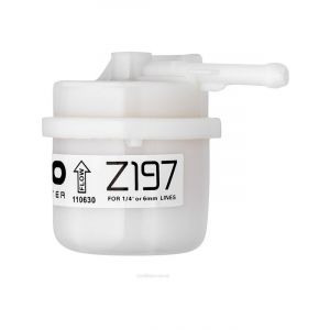 Ryco Fuel Filter