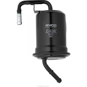 Ryco Fuel Filter