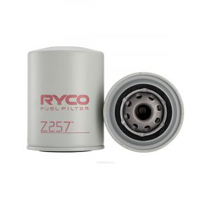 Ryco Fuel Filter