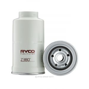 Ryco Fuel Filter