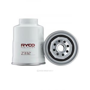 Ryco Fuel Filter