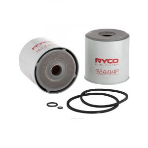 Ryco Fuel Filter