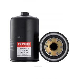 Ryco Fuel Filter