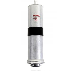 Ryco Fuel Filter