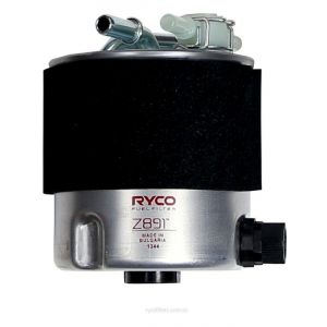 Ryco Fuel Filter