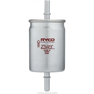 Ryco Fuel Filter