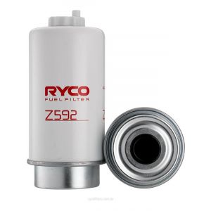 Ryco Fuel Filter
