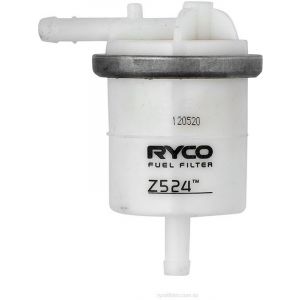 Ryco Fuel Filter