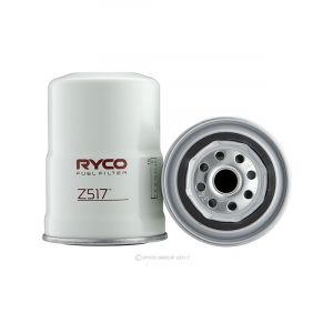 Ryco Fuel Filter