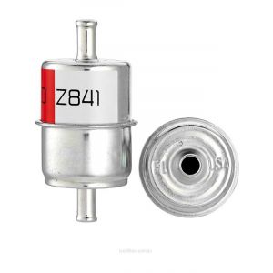 Ryco Fuel Filter Heavy Duty Spin-On