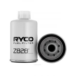 Ryco Fuel Water Heavy Duty Separator