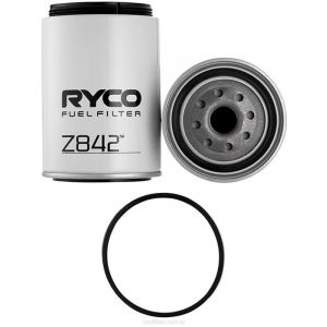 Ryco Fuel Water Heavy Duty Separator