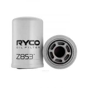 Ryco Oil Filter
