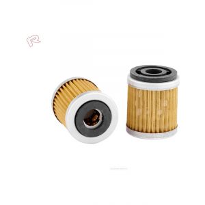 Ryco Motorcycle Oil Filter