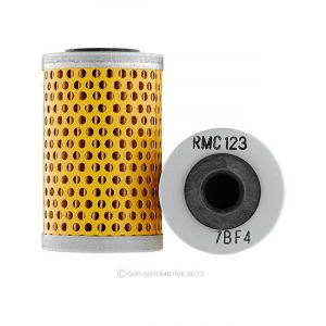 Ryco Motorcycle Oil Filter