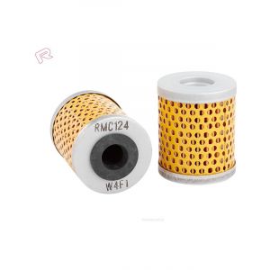 Ryco Motorcycle Oil Filter