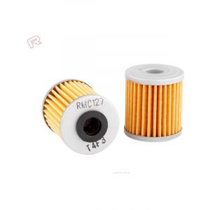 Ryco Motorcycle Oil Filter