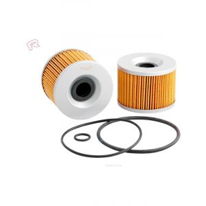 Ryco Motorcycle Oil Filter