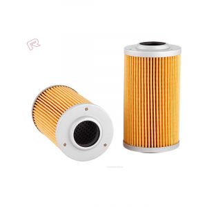 Ryco Motorcycle Oil Filter