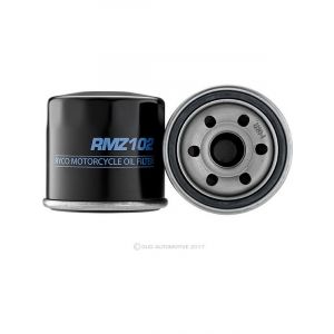 Ryco Motorcycle Oil Filter