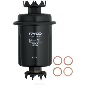 Ryco Fuel Filter