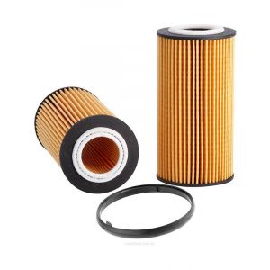 Ryco Oil Filter