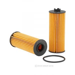 Ryco Oil Filter