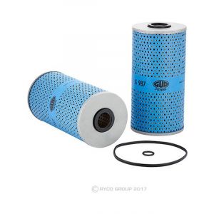 Ryco Oil Filter