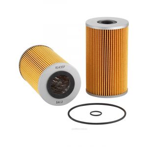 Ryco Oil Filter