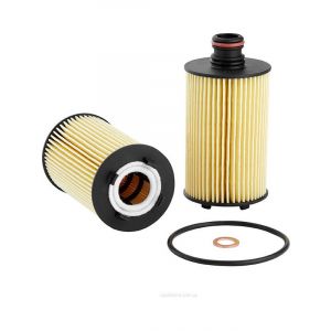 Ryco Oil Filter