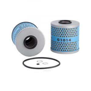 Ryco Oil Filter