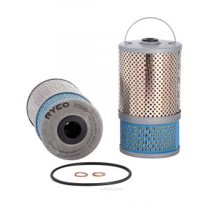 Ryco Oil Filter