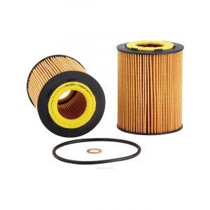 Ryco Oil Filter