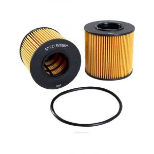 Ryco Oil Filter