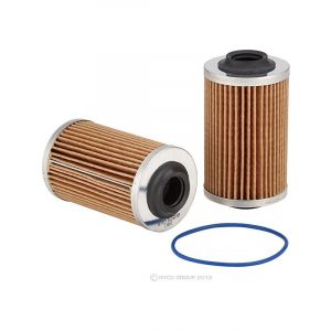 Ryco Oil Filter
