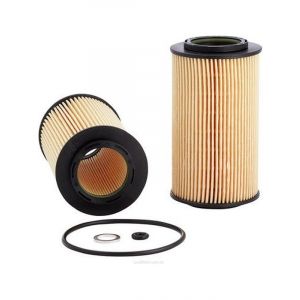 Ryco Oil Filter