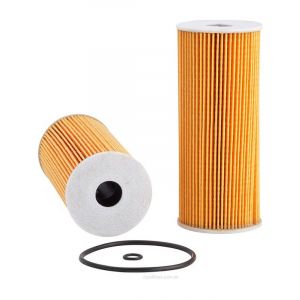 Ryco Oil Filter