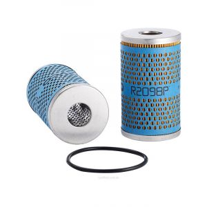 Ryco Oil Filter