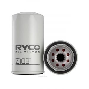Ryco Oil Filter