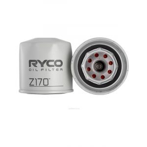 Ryco Oil Filter