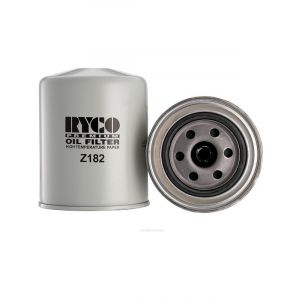 Ryco Oil Filter