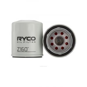 Ryco Oil Filter