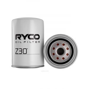 Ryco Oil Filter