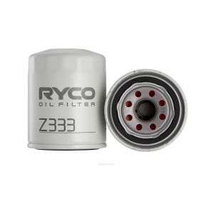 Ryco Oil Filter