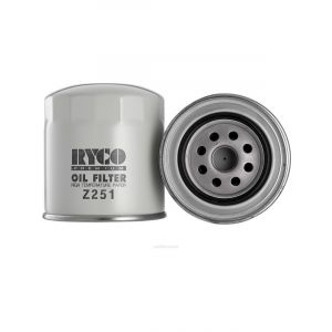 Ryco Oil Filter