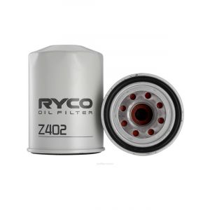 Ryco Oil Filter