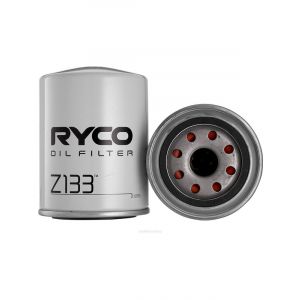 Ryco Oil Filter